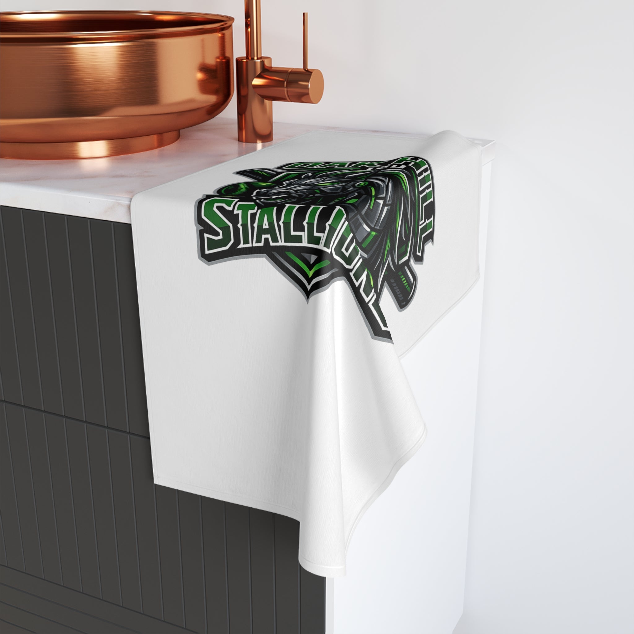 Oak Hill 12u Stallions - Rally Towel
