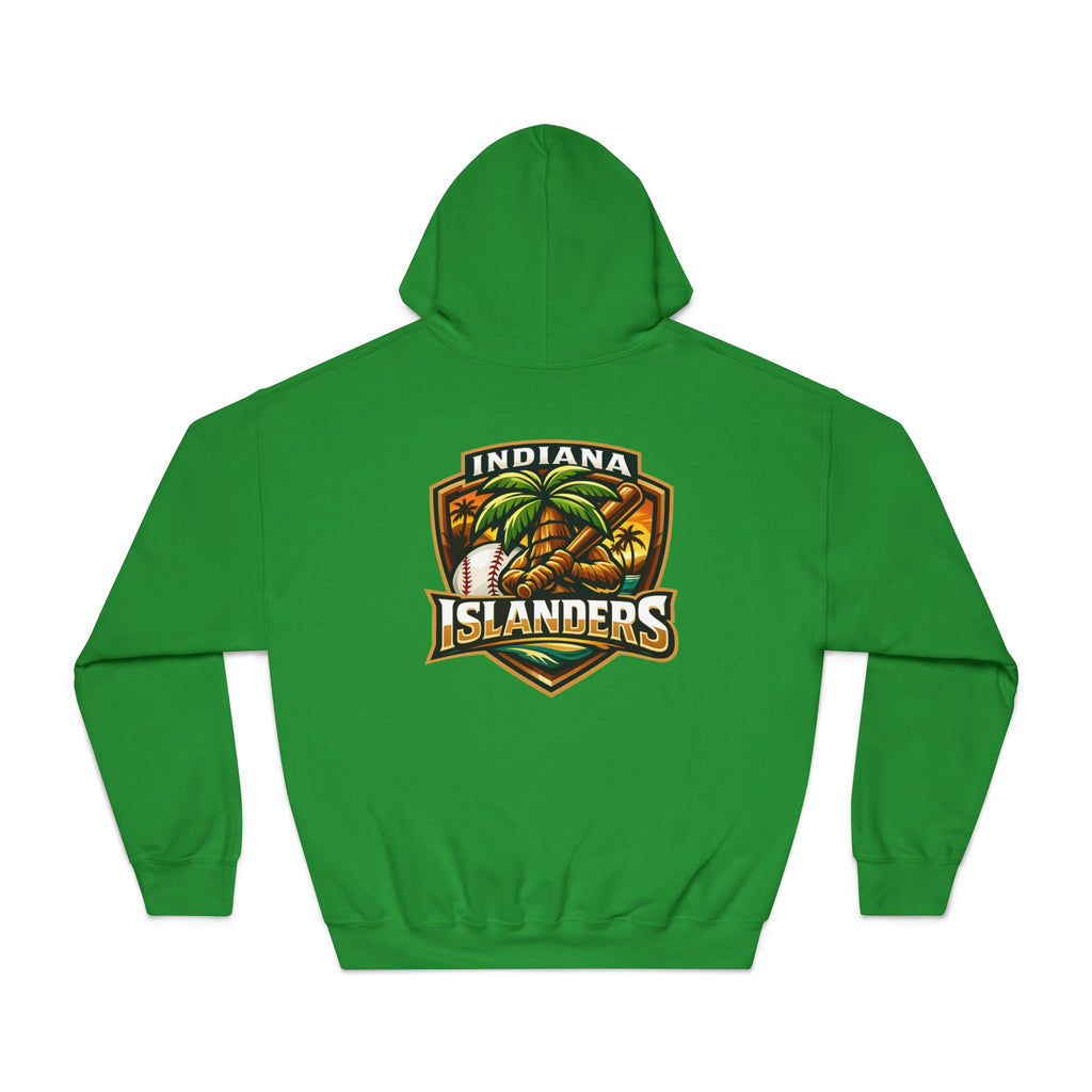 Indiana Islanders - Adult Hoodie