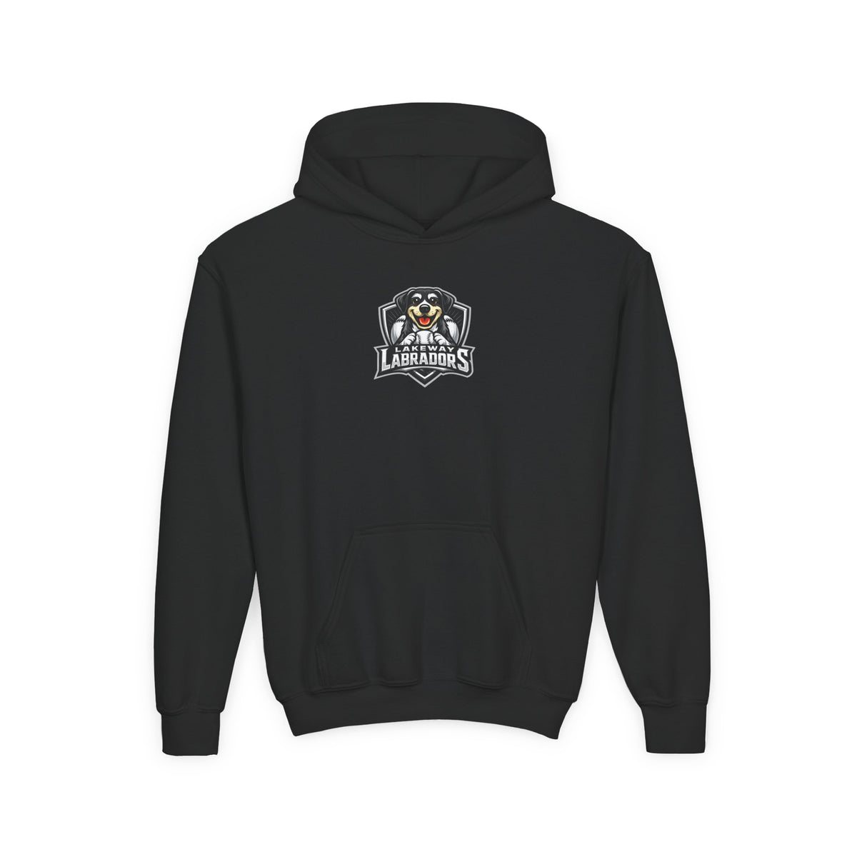 Lakeway Labradors - Youth Hoodie