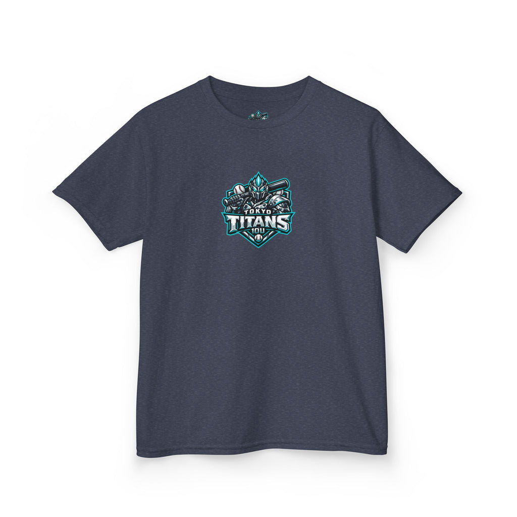 Tokyo Titans 10u - Youth T-Shirt