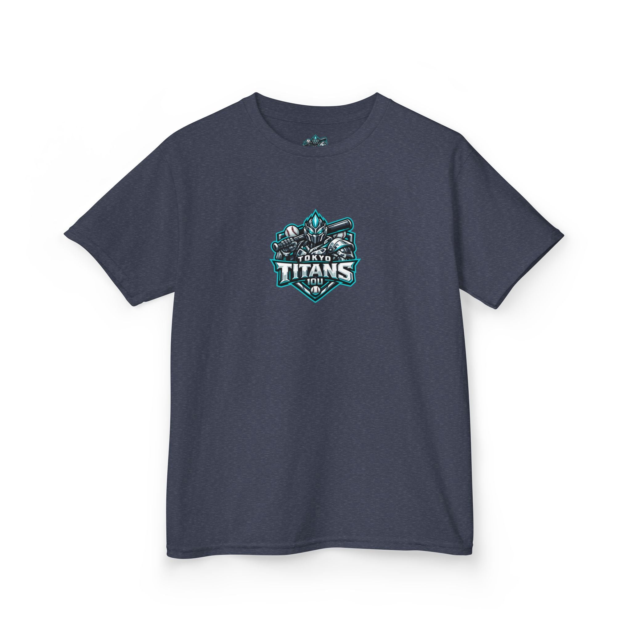 Tokyo Titans 10u - Youth T-Shirt
