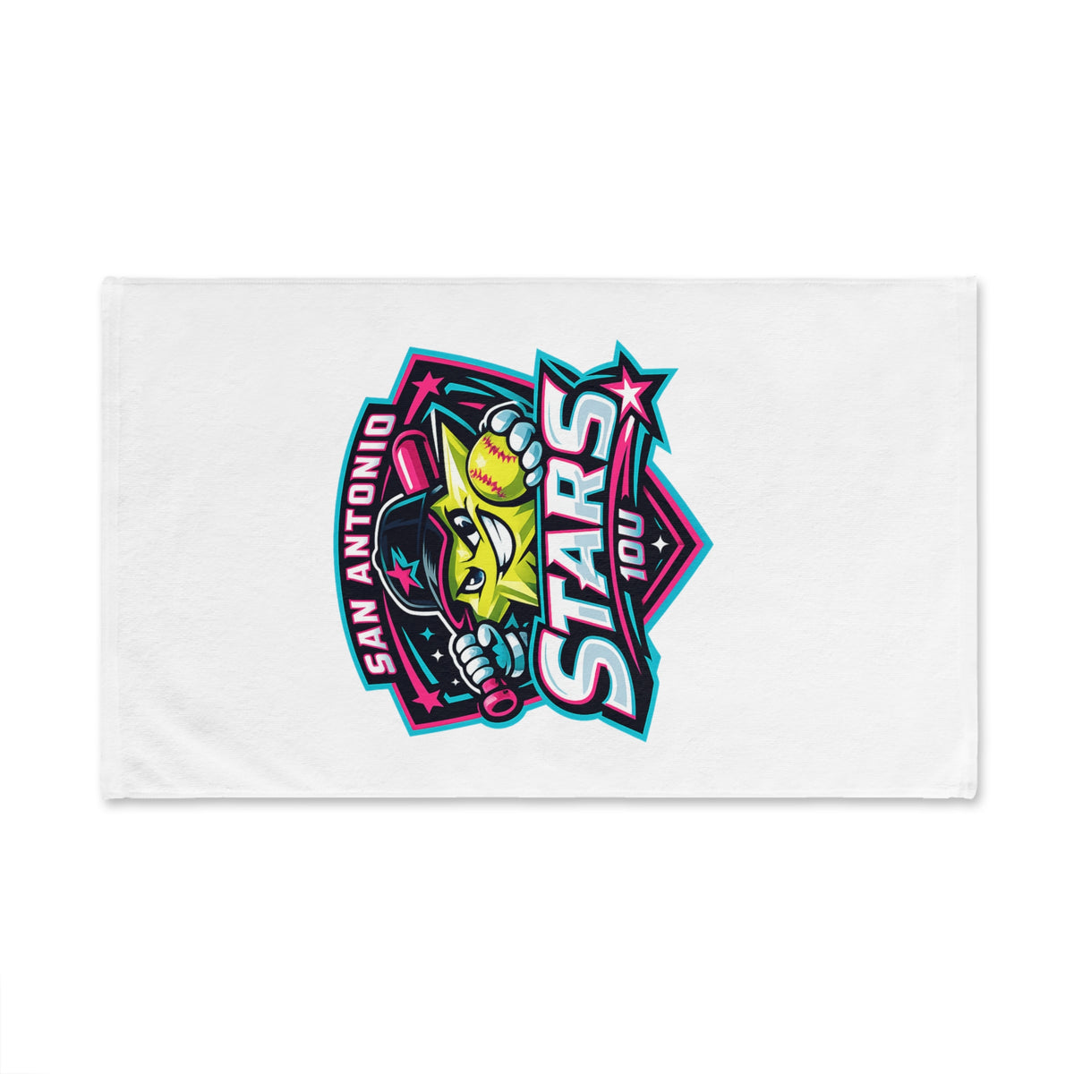 San Antonio Stars 10u - Rally Towel