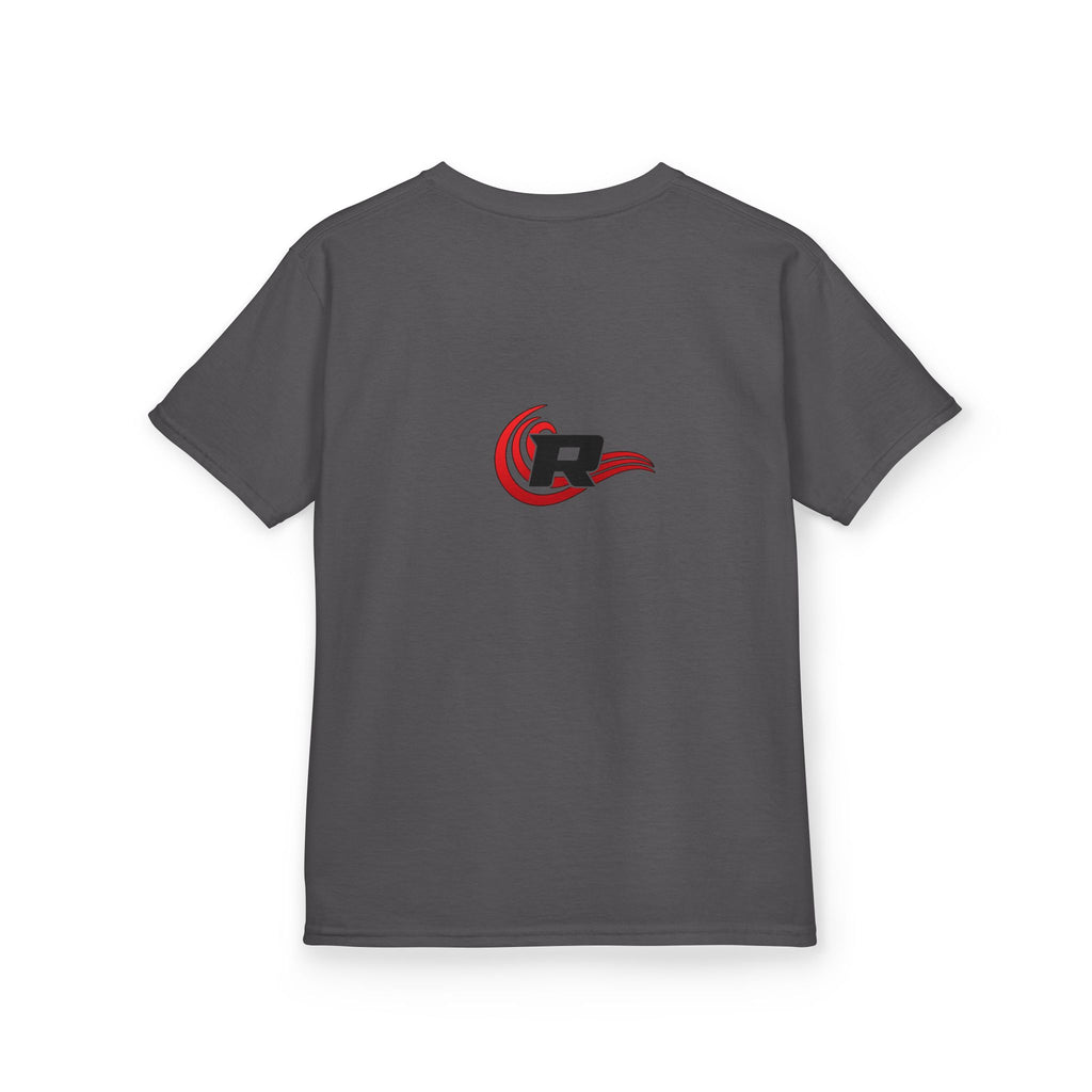 Riptide 12U Mejia - Youth T-Shirt