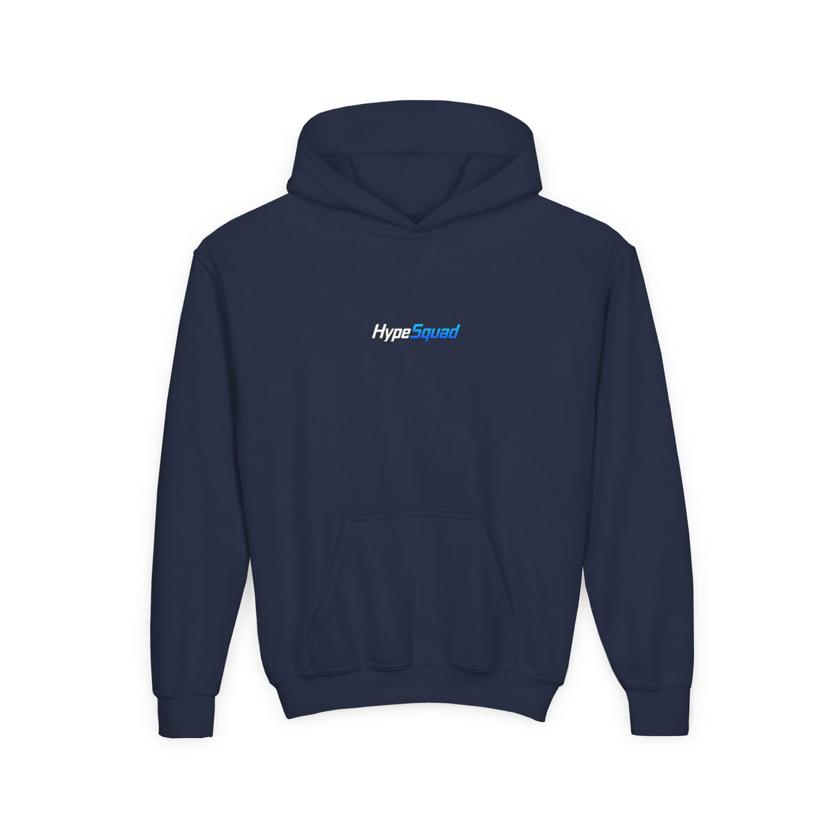 FieldHype HypeSquad - Youth Hoodie