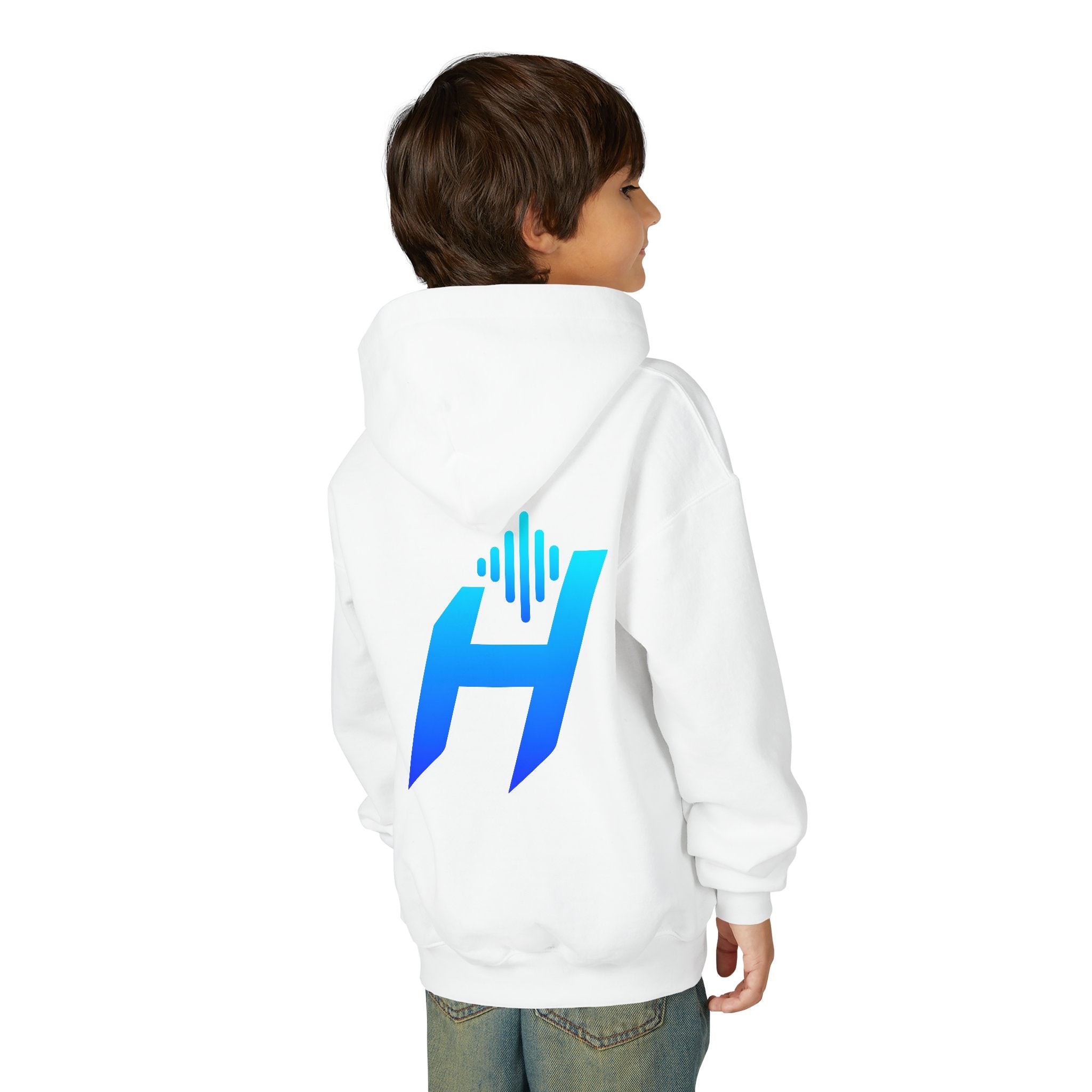 FieldHype HypeSquad - Youth Hoodie