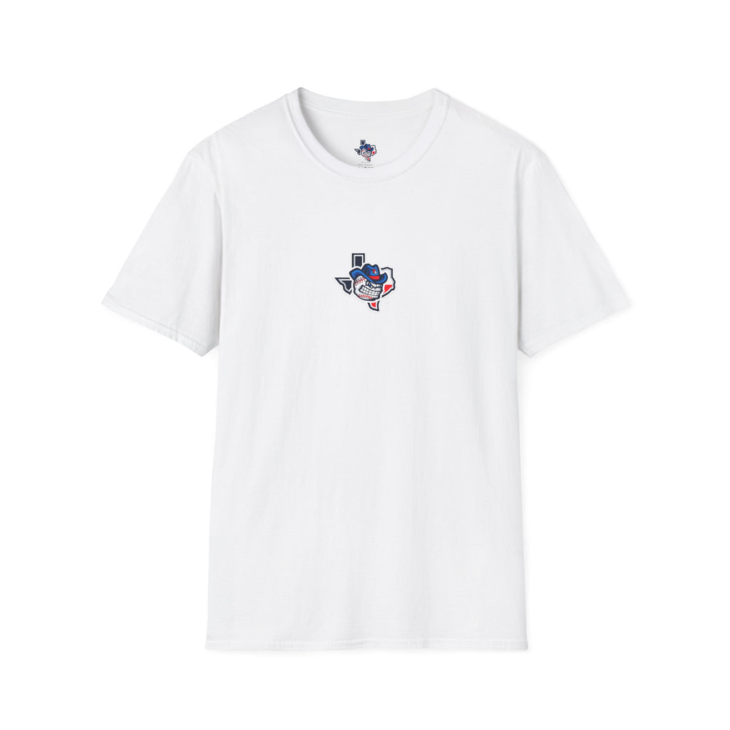 Texas Legends Minors - Adult T-Shirt