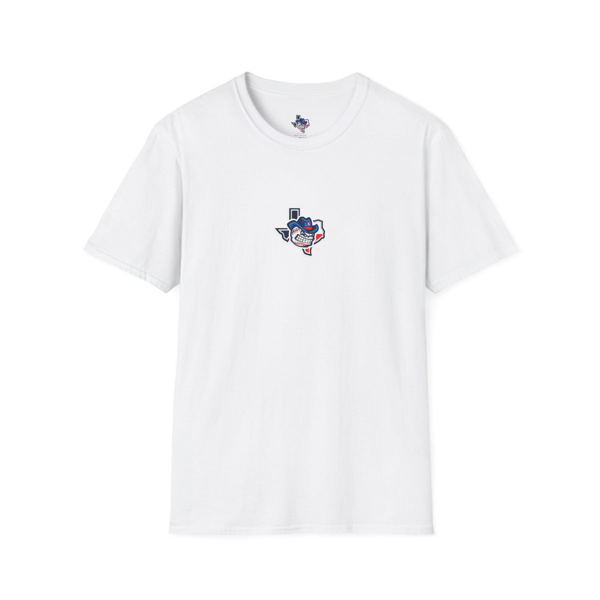 Texas Legends Minors - Adult T-Shirt