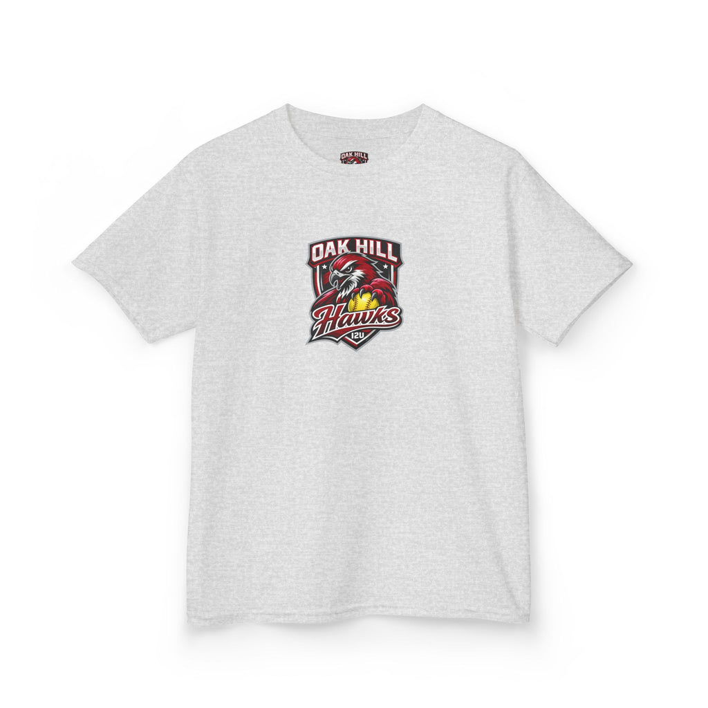 Oak Hill 12u Hawks - Youth T-Shirt