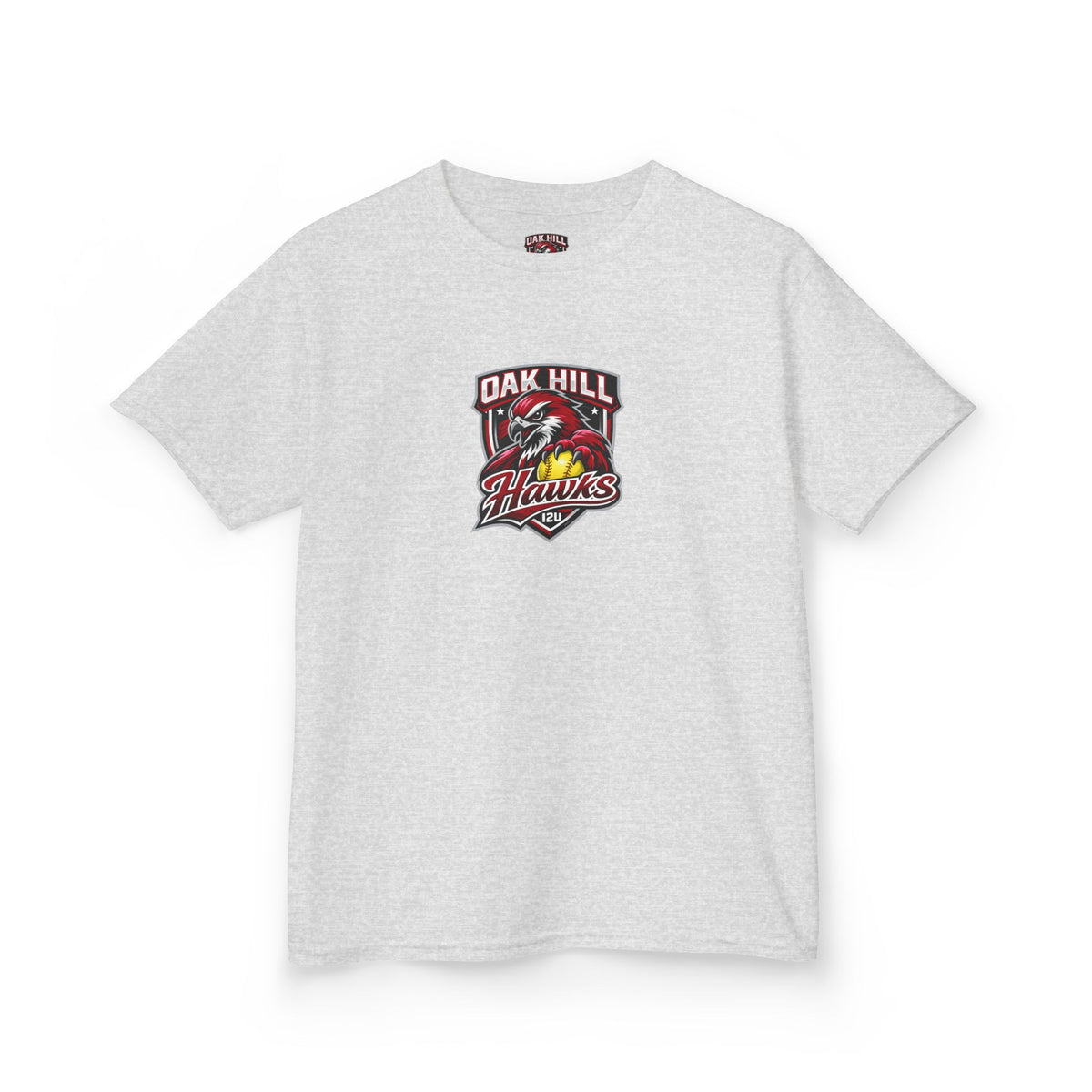 Oak Hill 12u Hawks - Youth T-Shirt