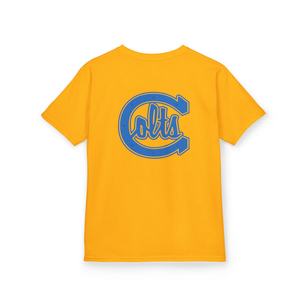 Carson Colts JV - Youth T-Shirt