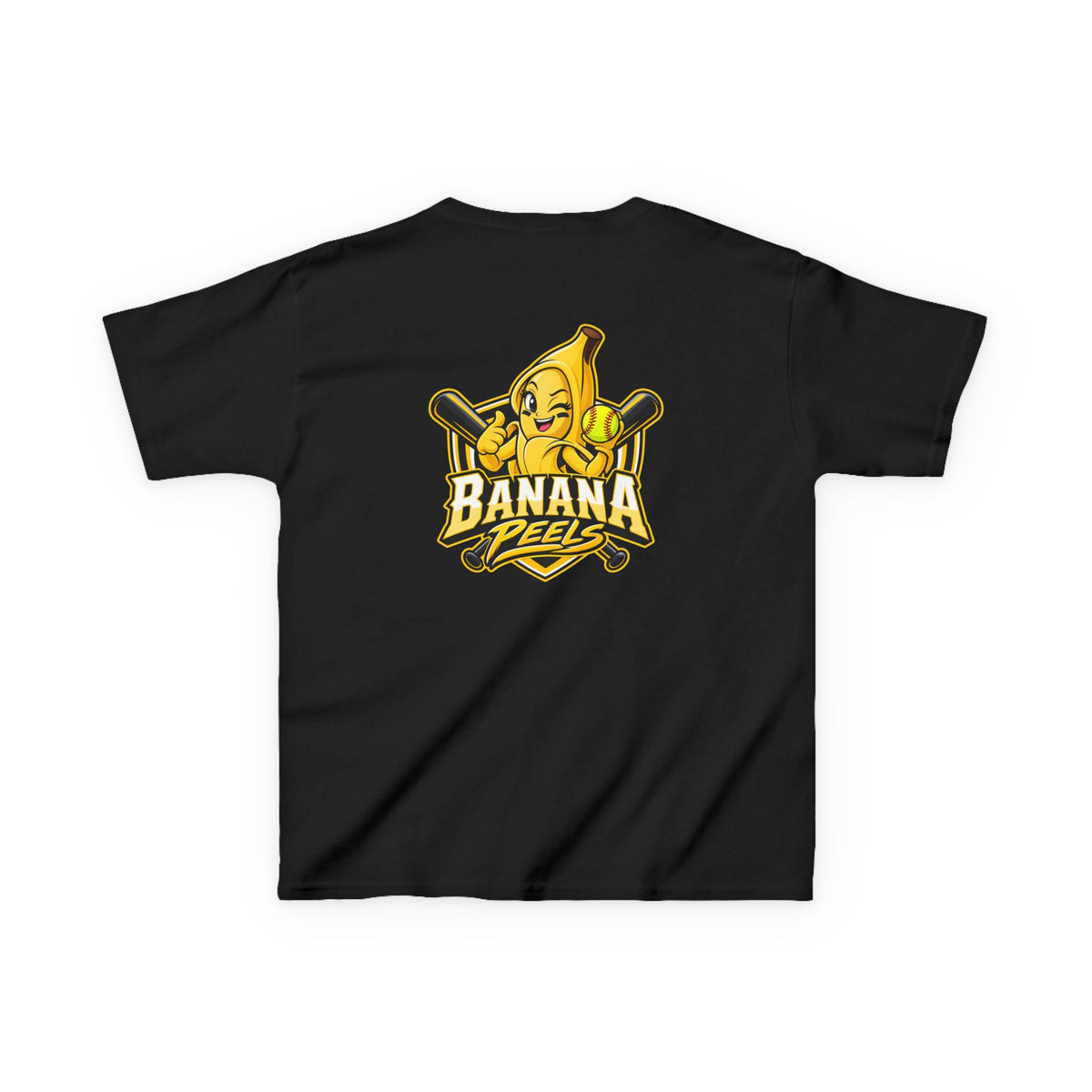 Banana - Youth T-Shirt