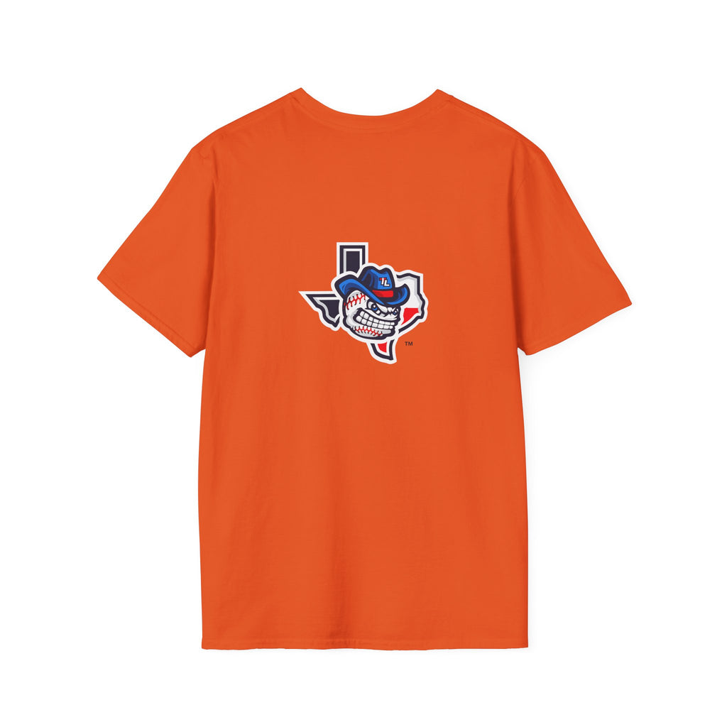 Texas Legends Majors - Adult T-Shirt