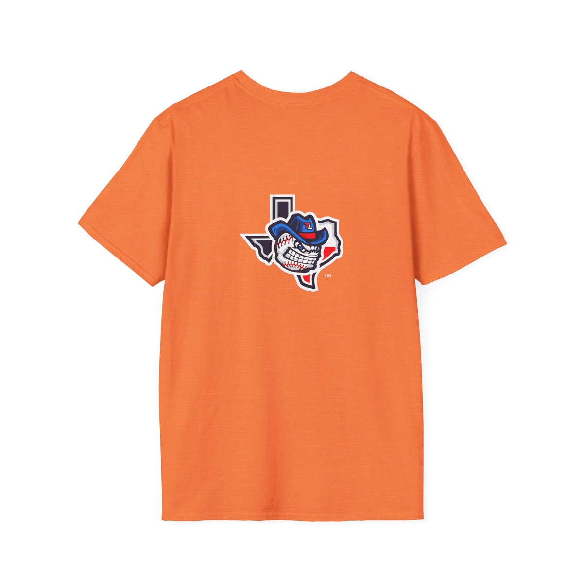 Texas Legends Minors - Adult T-Shirt