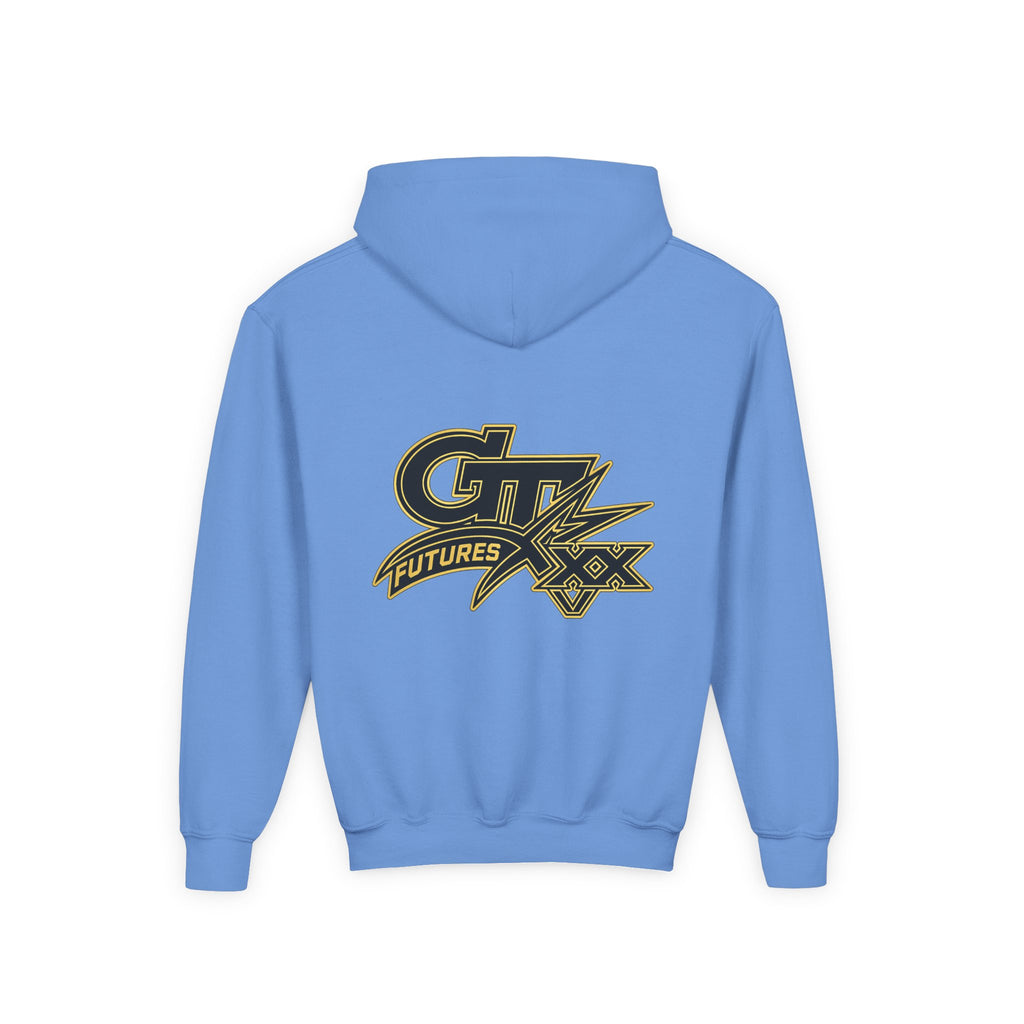 Gametime Futures XX - Youth Hoodie