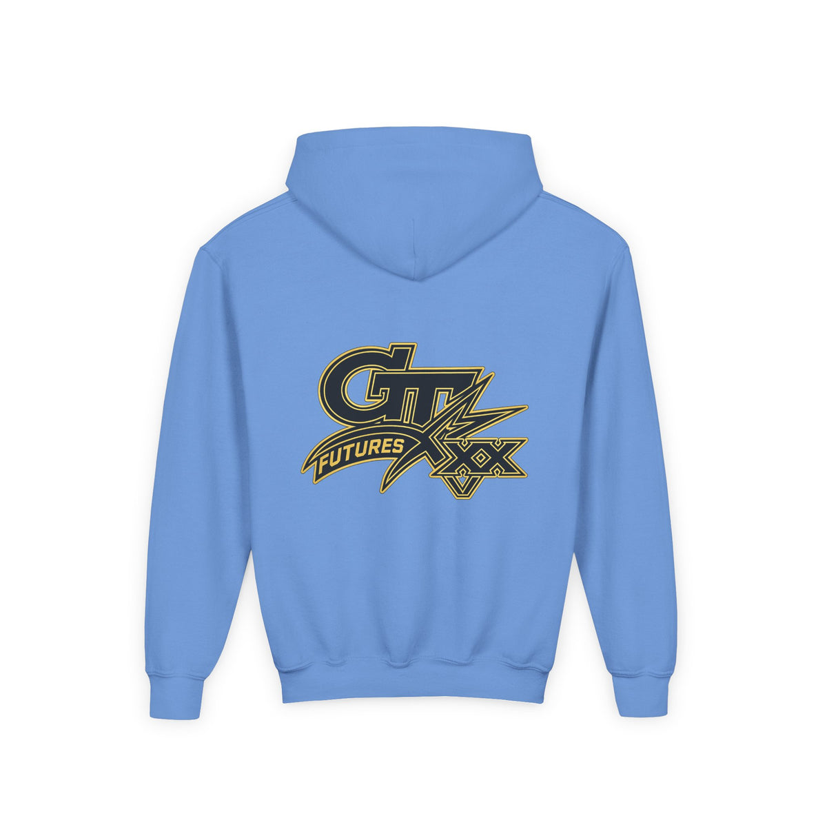 Gametime Futures XX - Youth Hoodie