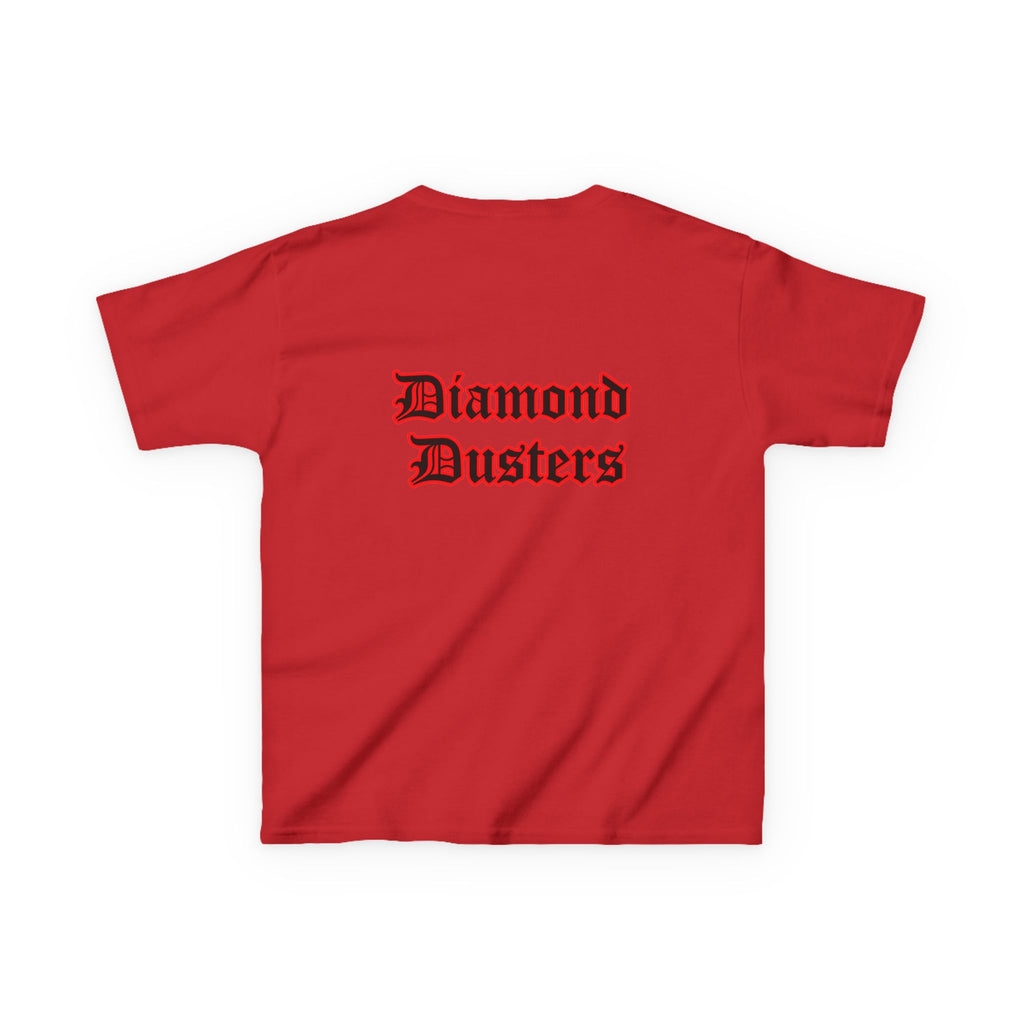 Diamond Dusters - Youth T-Shirt