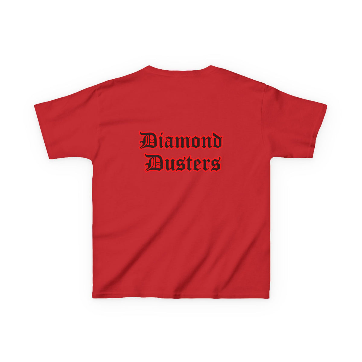 Diamond Dusters - Youth T-Shirt