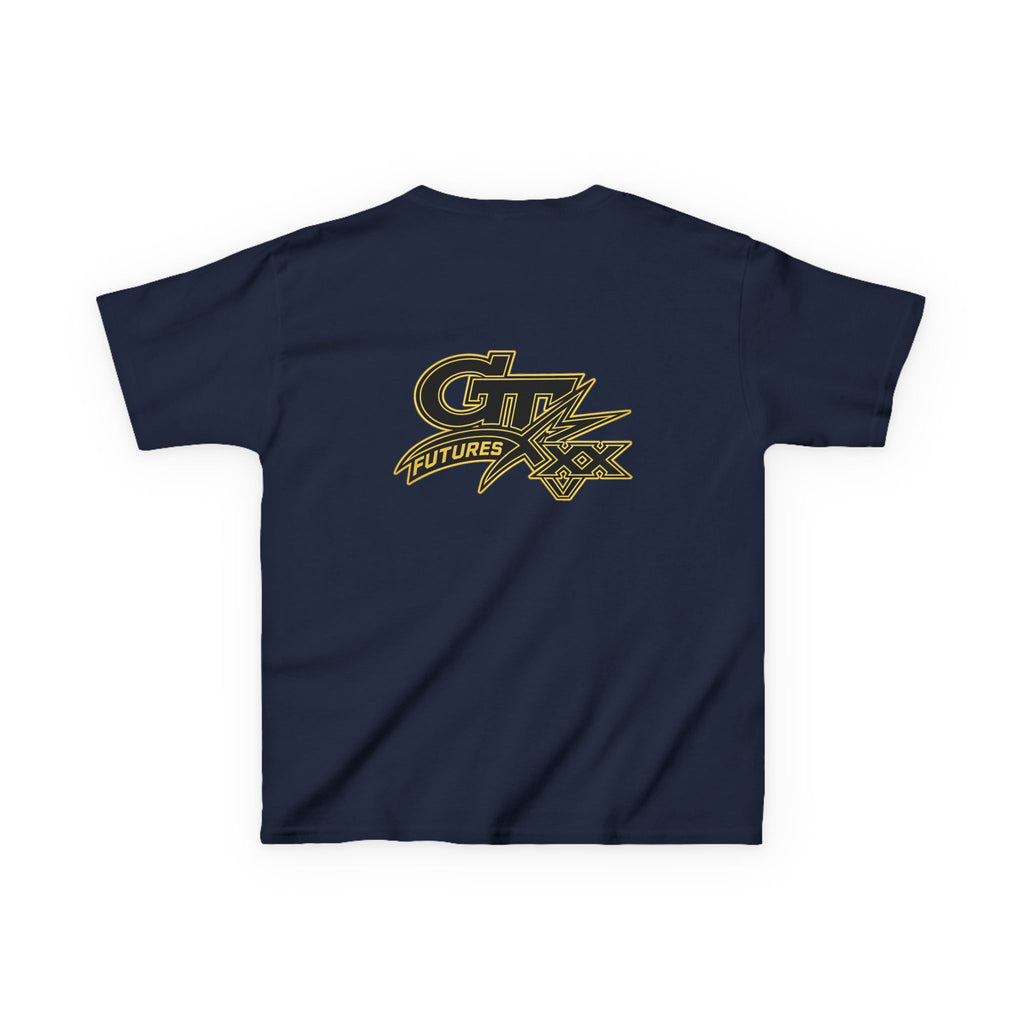 Gametime Futures XX - Youth T-Shirt