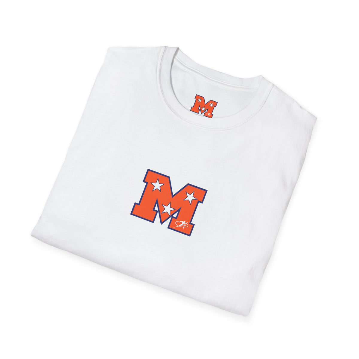 Tennessee Mojo Ream - Adult T-Shirt