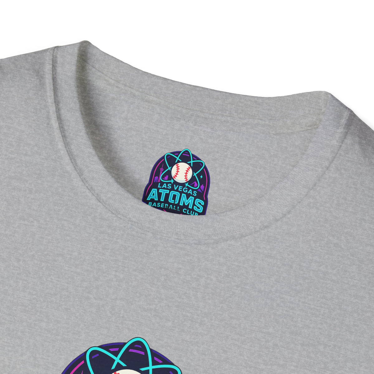 ATOMS NYS - Adult T-Shirt