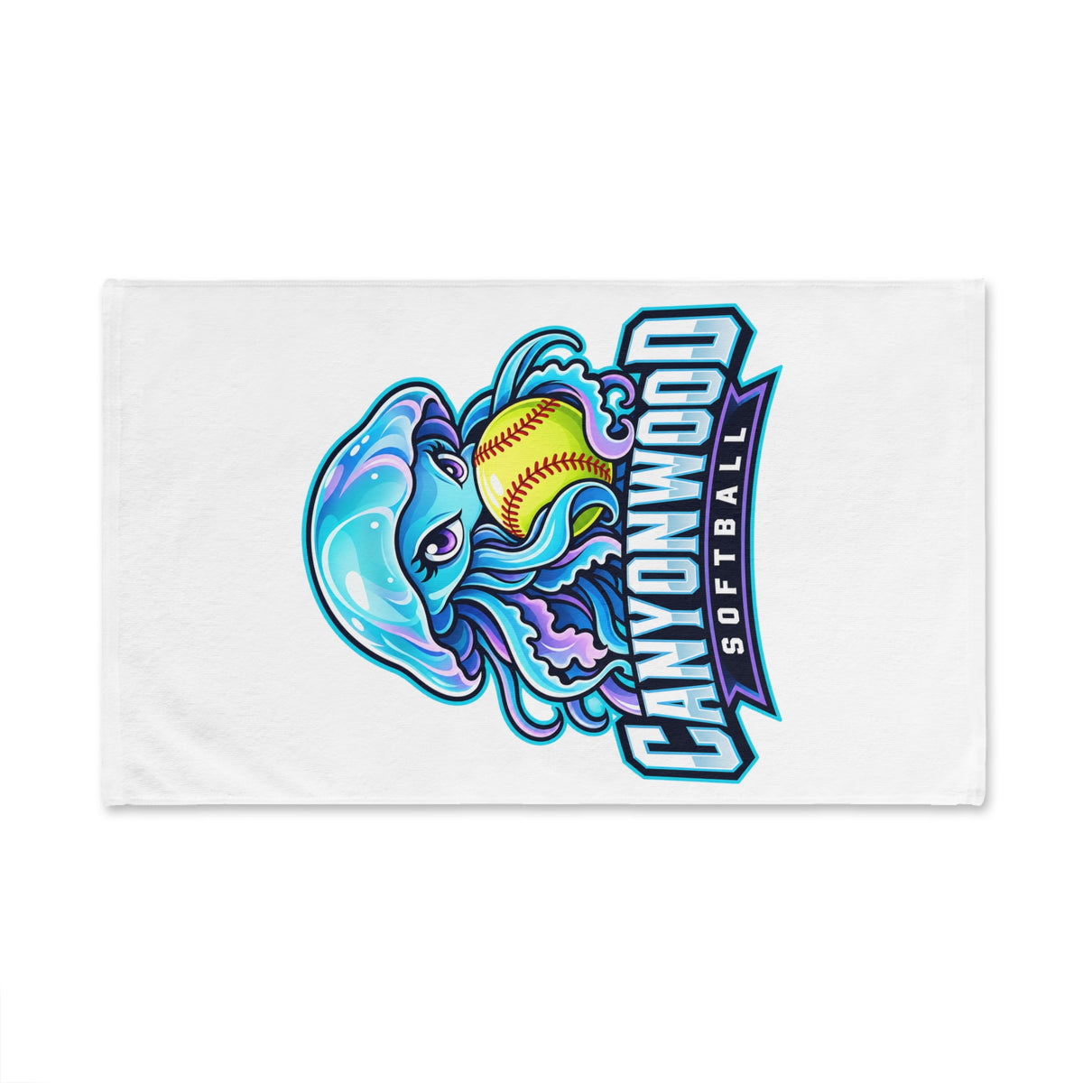 Canyonwood - Rally Towel
