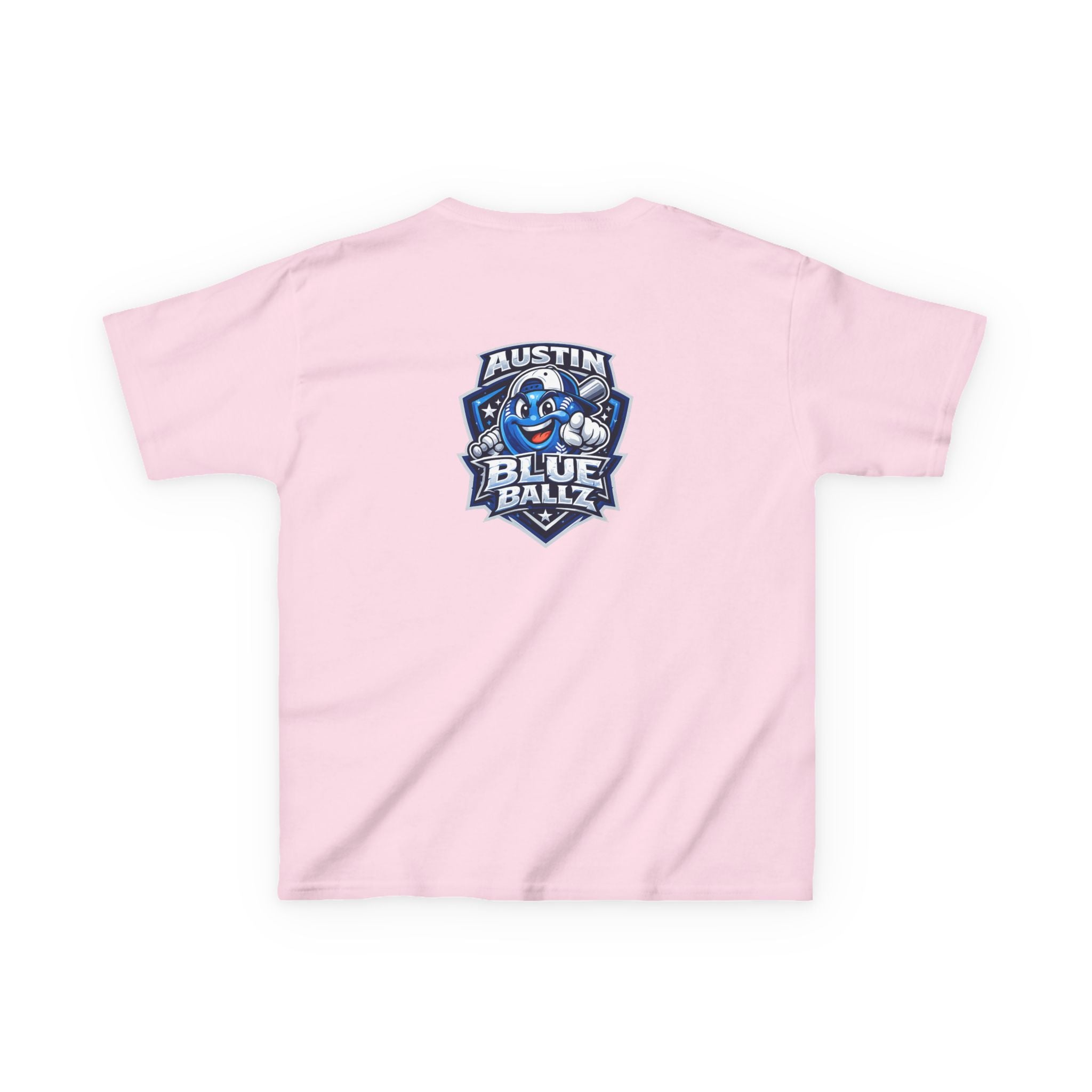 Austin - Youth T-Shirt