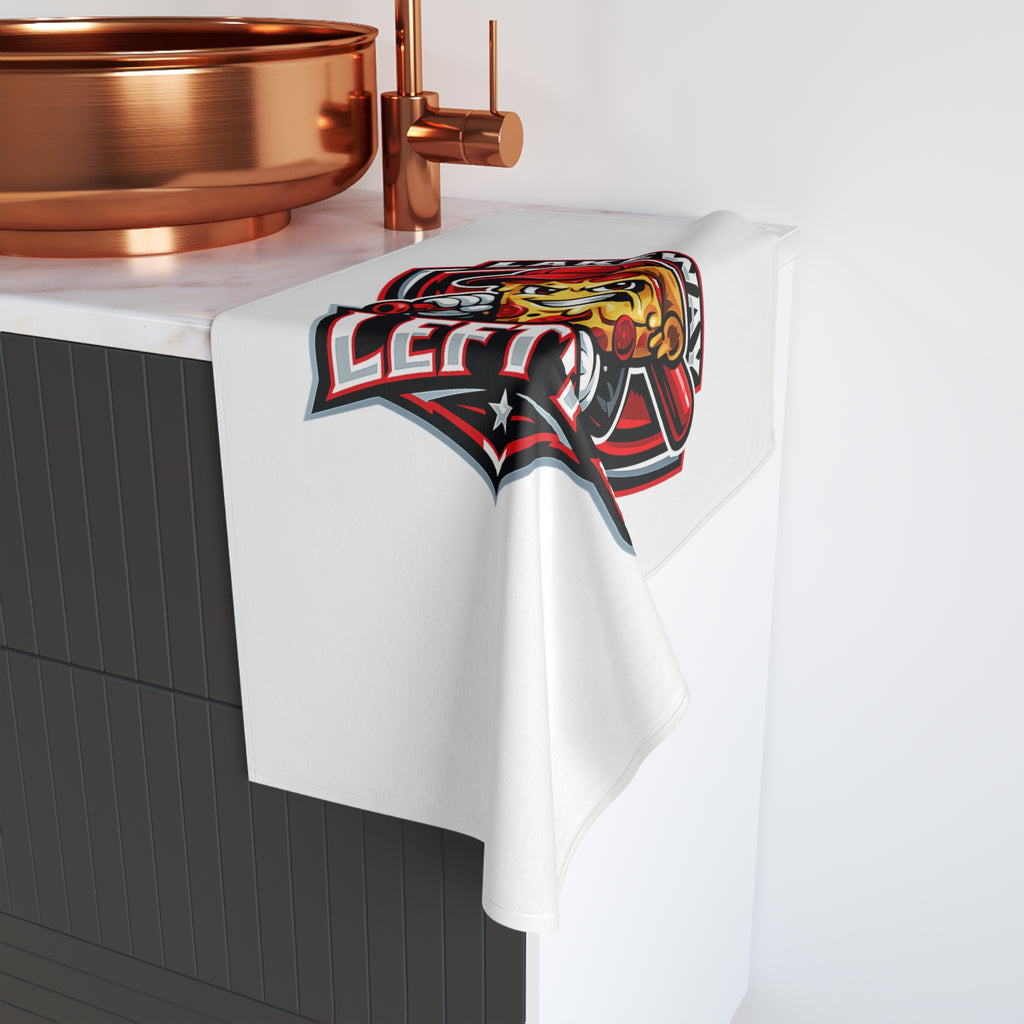 Lakeway Lefty’s - Rally Towel