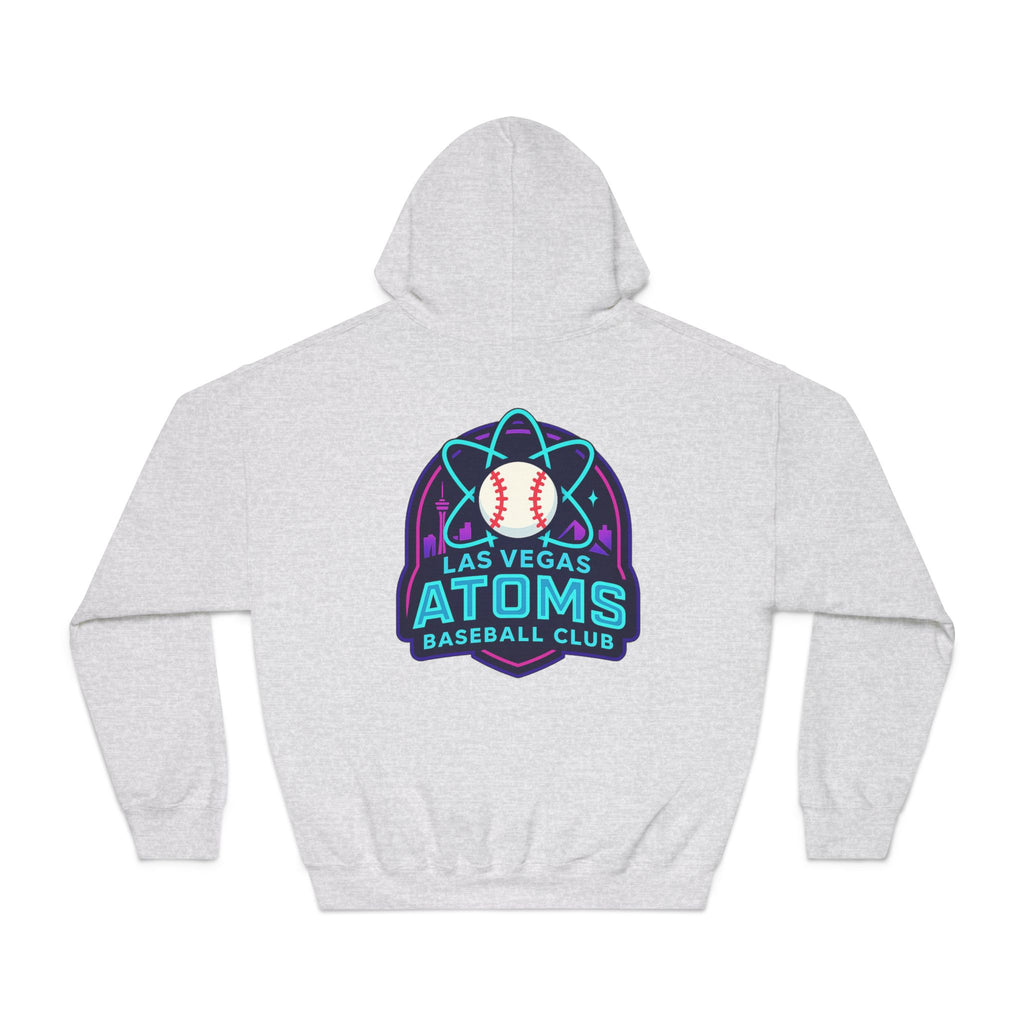 ATOMS NYS - Adult Hoodie