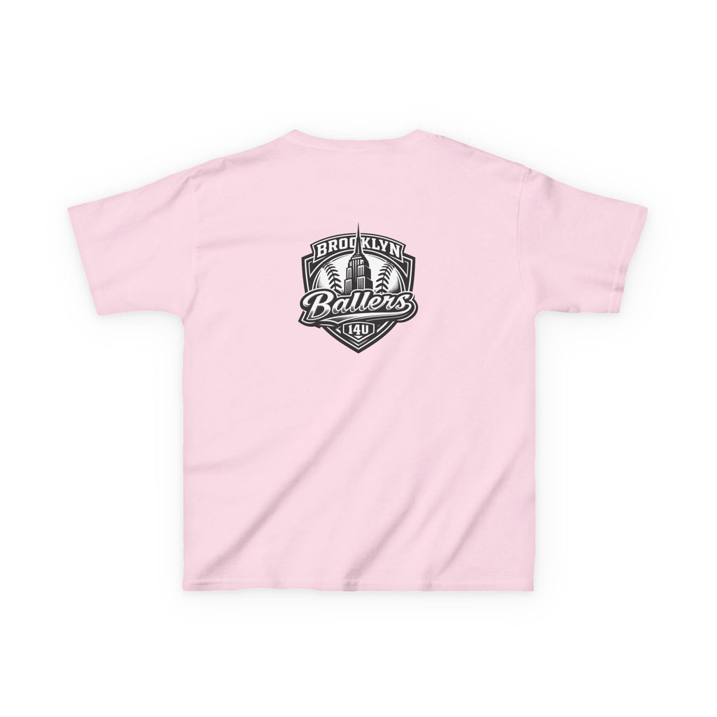 Brooklyn Ballers 14u - Youth T-Shirt