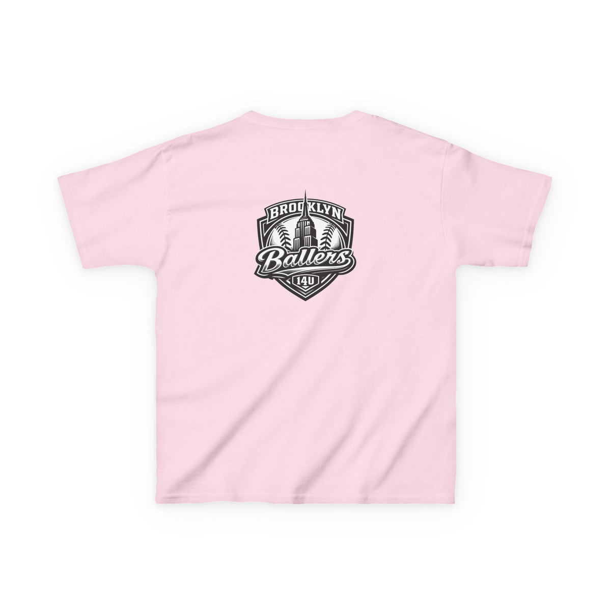 Brooklyn Ballers 14u - Youth T-Shirt