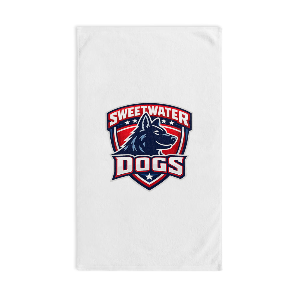 Sweetwater Dogs - Rally Towel