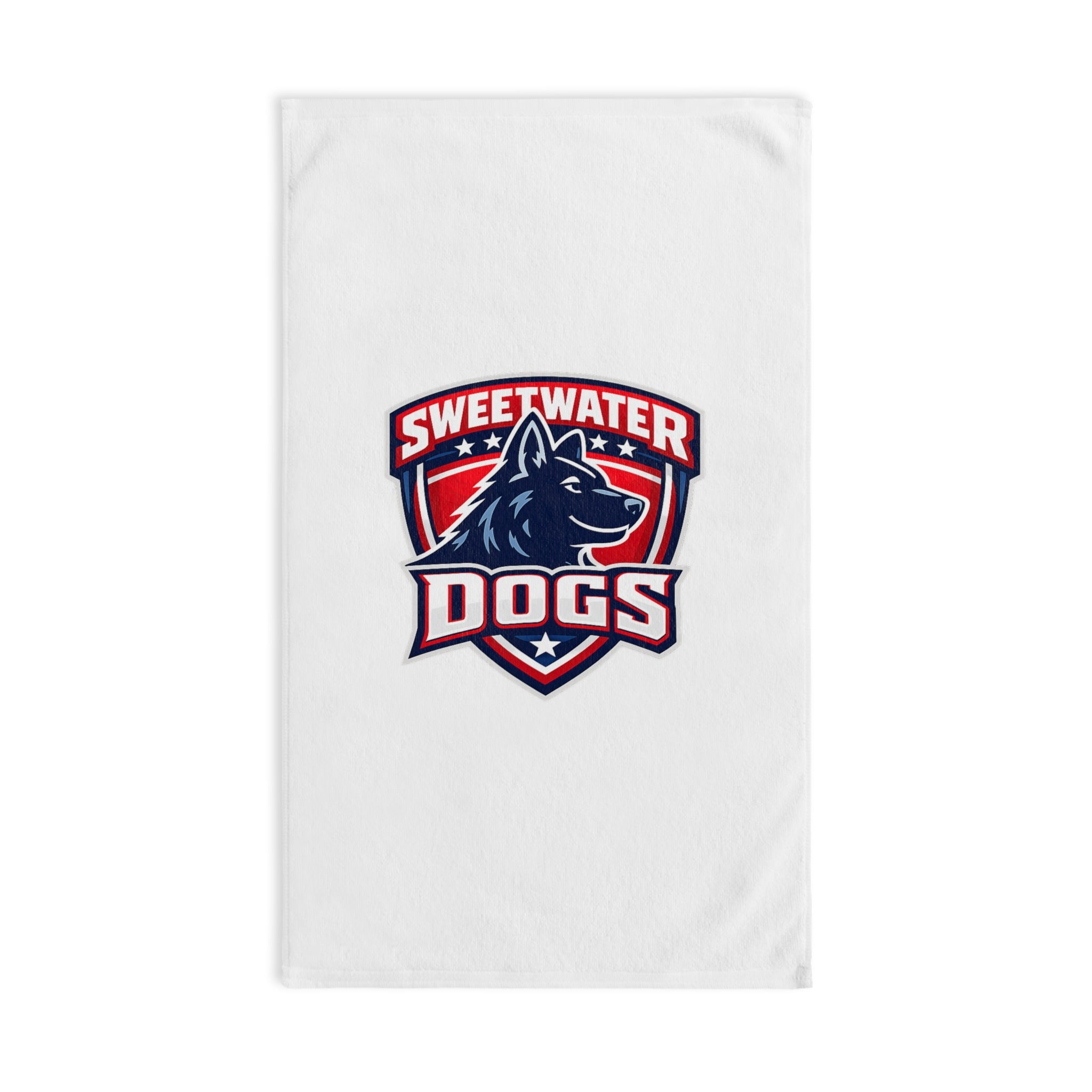 Sweetwater Dogs - Rally Towel