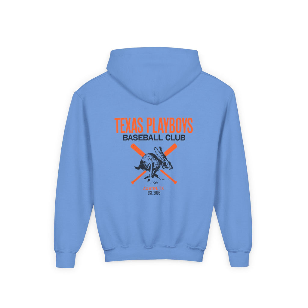 Texas Playboys - Youth Hoodie