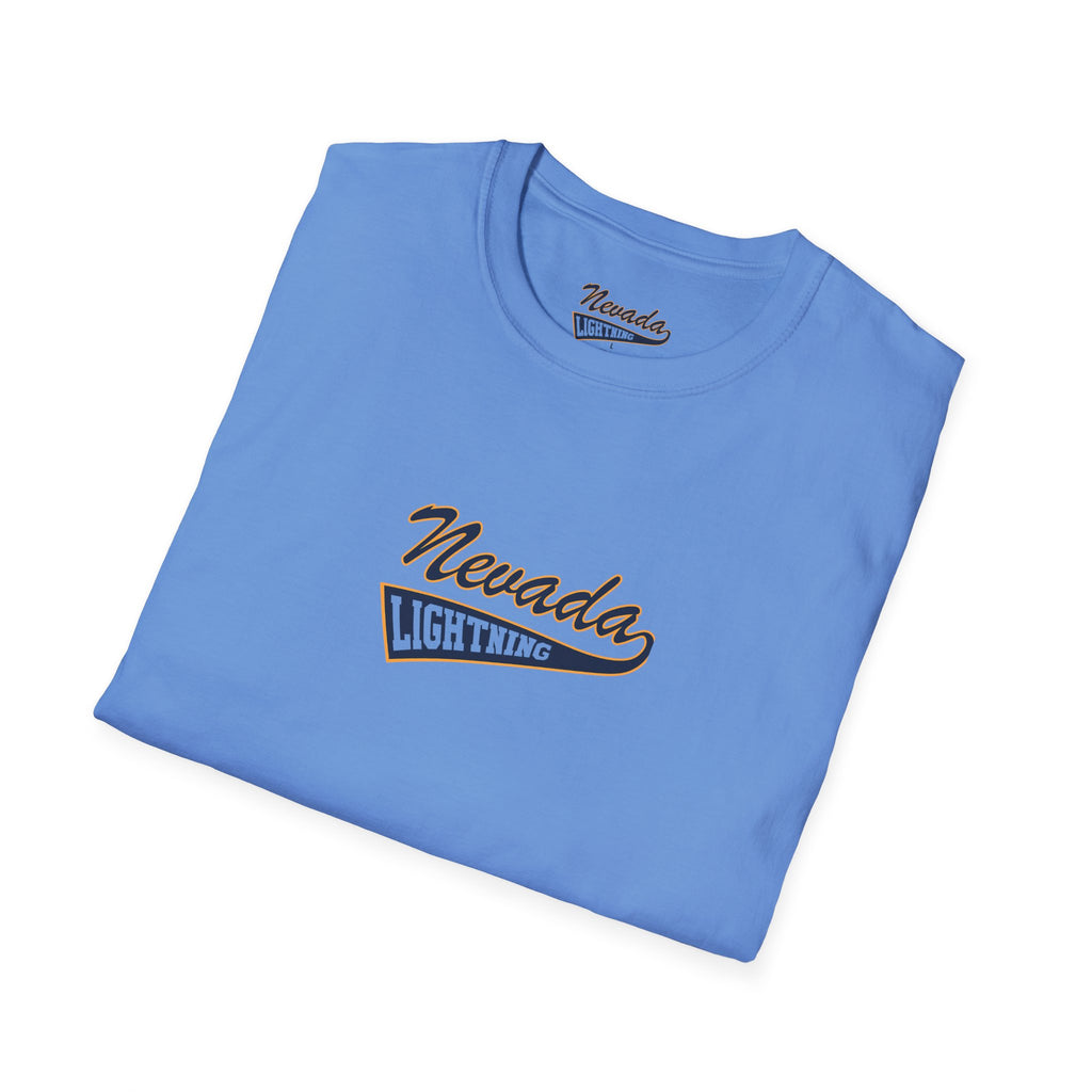 Lightning 12U fall 2026 - Adult T-Shirt