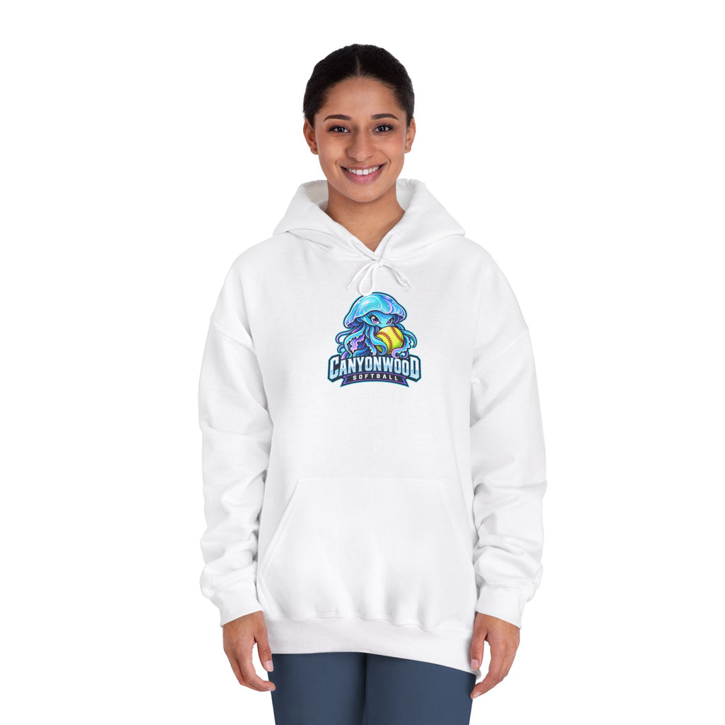 Canyonwood - Adult Hoodie