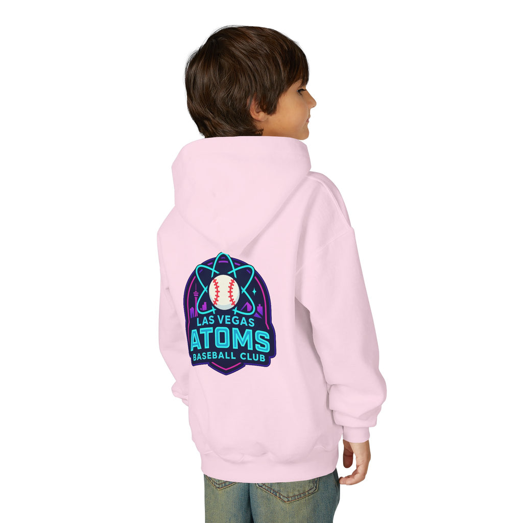 ATOMS NYS - Youth Hoodie