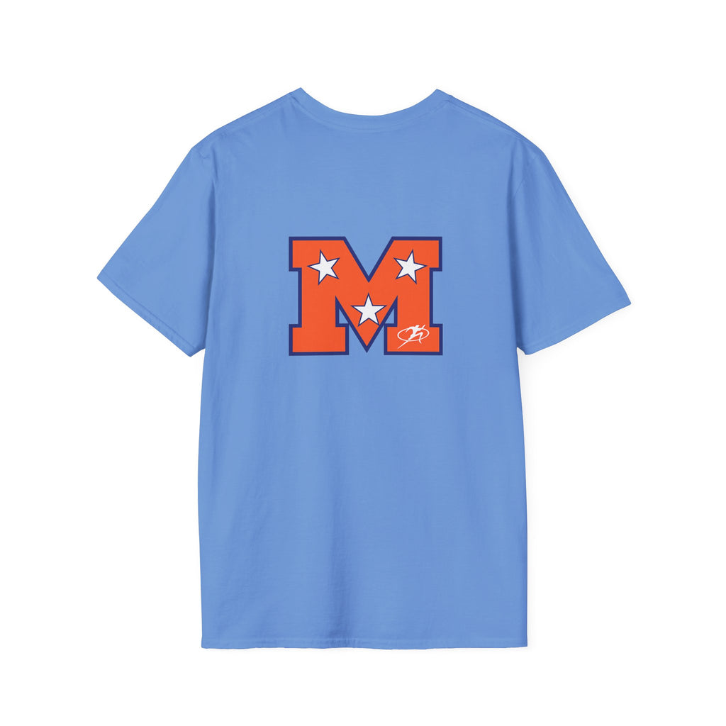 Tennessee Mojo Ream - Adult T-Shirt