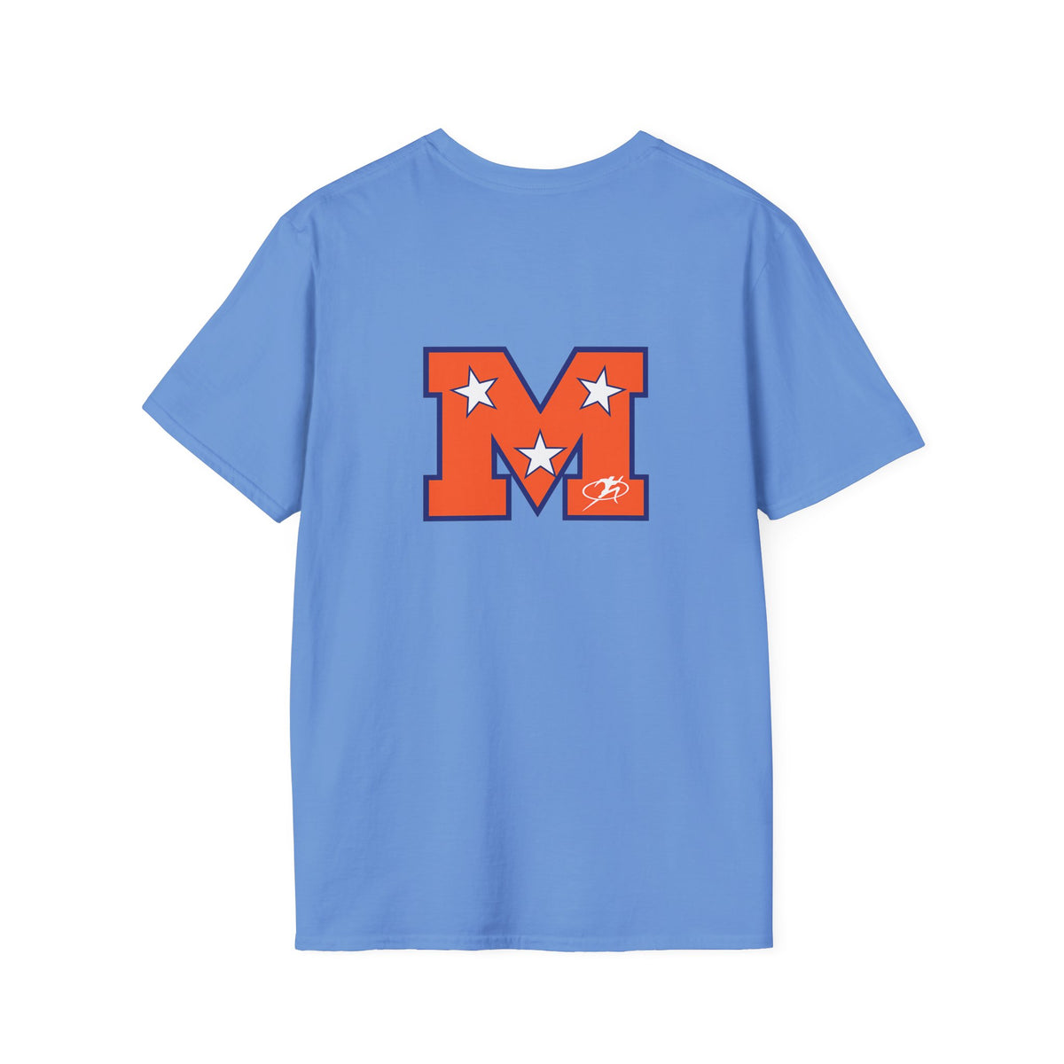 Tennessee Mojo Ream - Adult T-Shirt