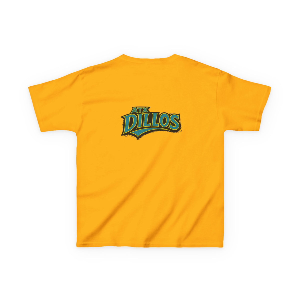 ATX Dillos - Youth T-Shirt