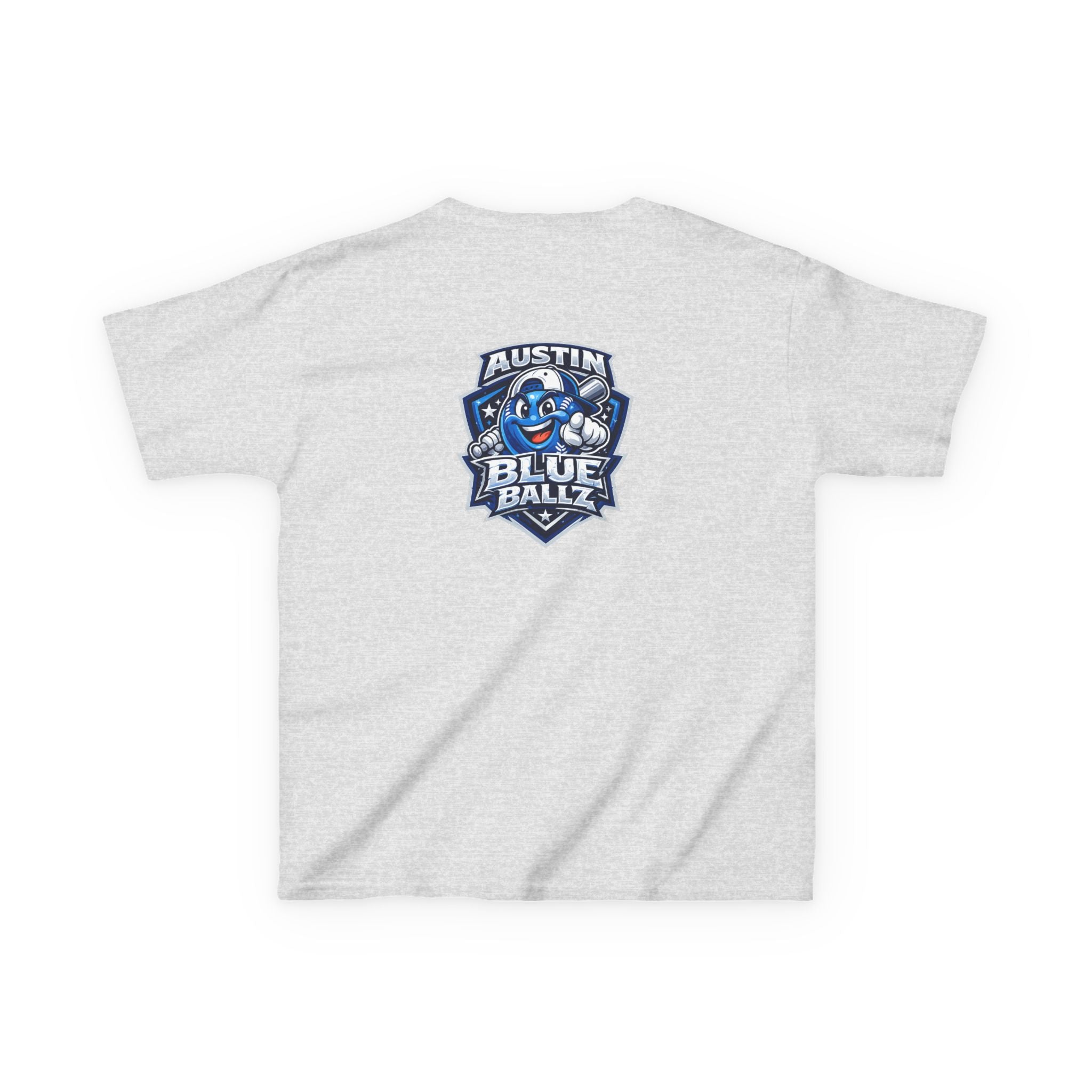 Austin - Youth T-Shirt