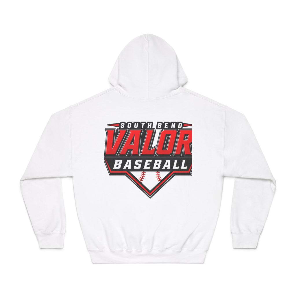 South Bend Valor - Adult Hoodie