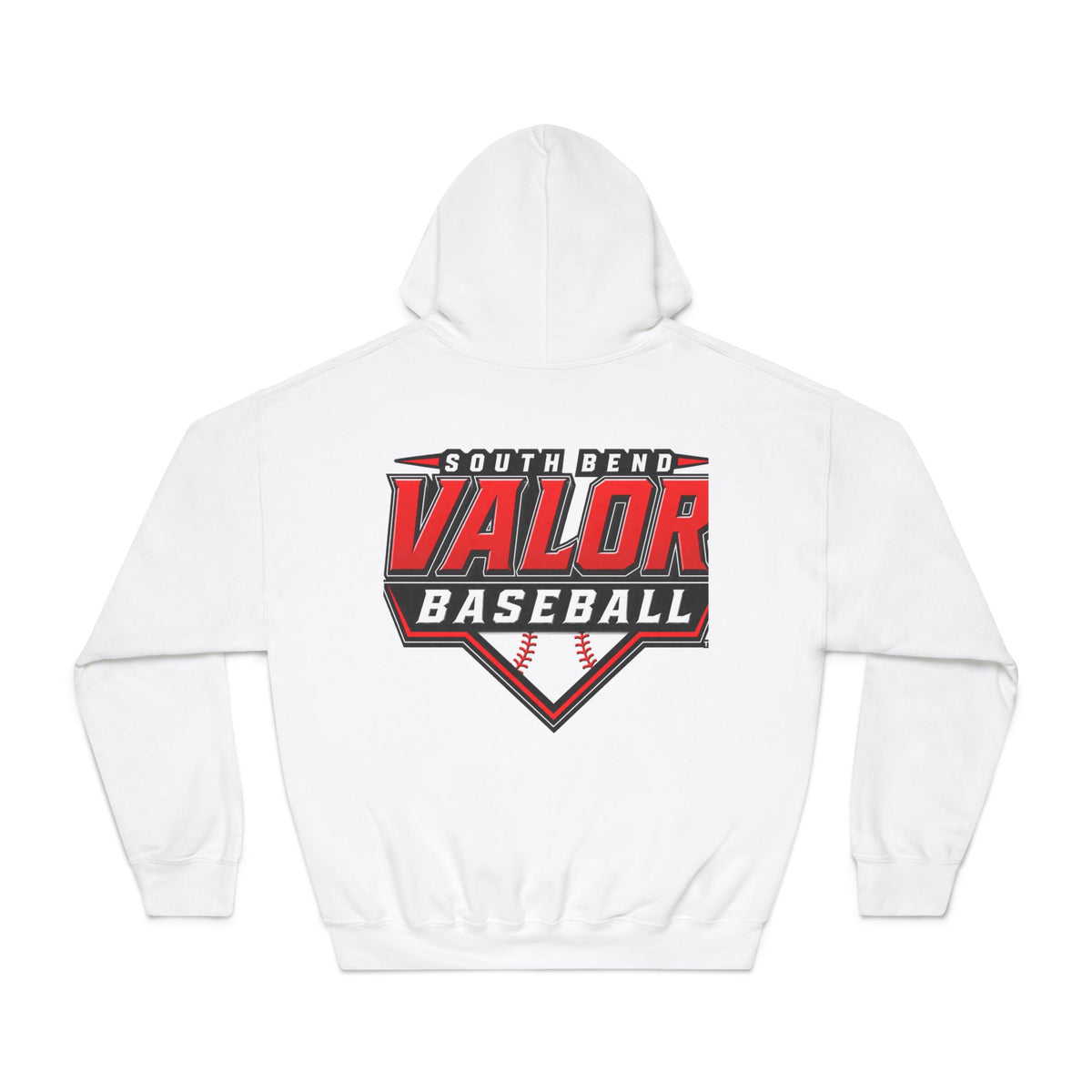 South Bend Valor - Adult Hoodie