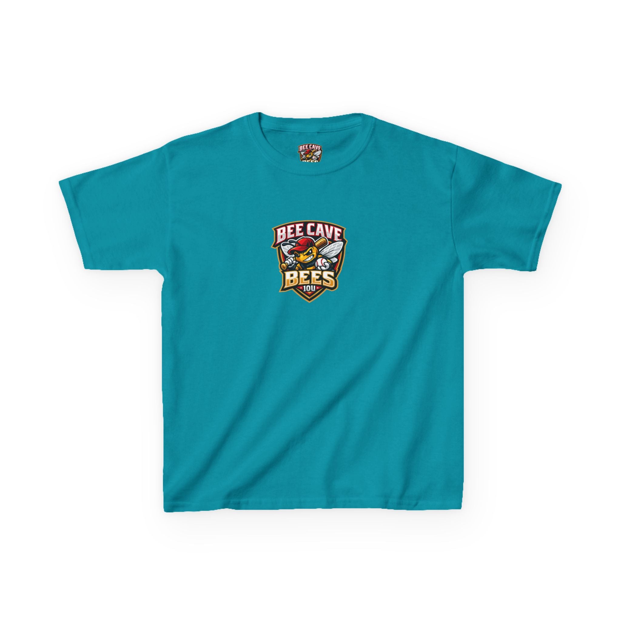 Bee Cave Bees 10u - Youth T-Shirt