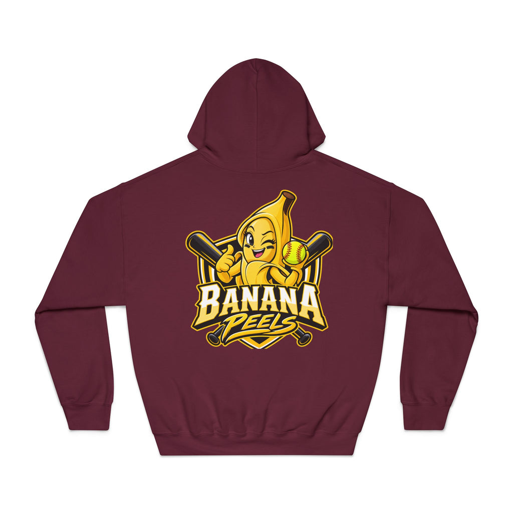 Banana - Adult Hoodie