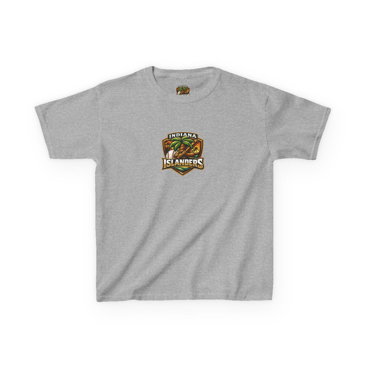 Indiana Islanders - Youth T-Shirt