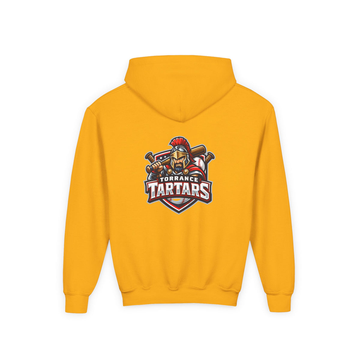 Torrance Tartars - Youth Hoodie