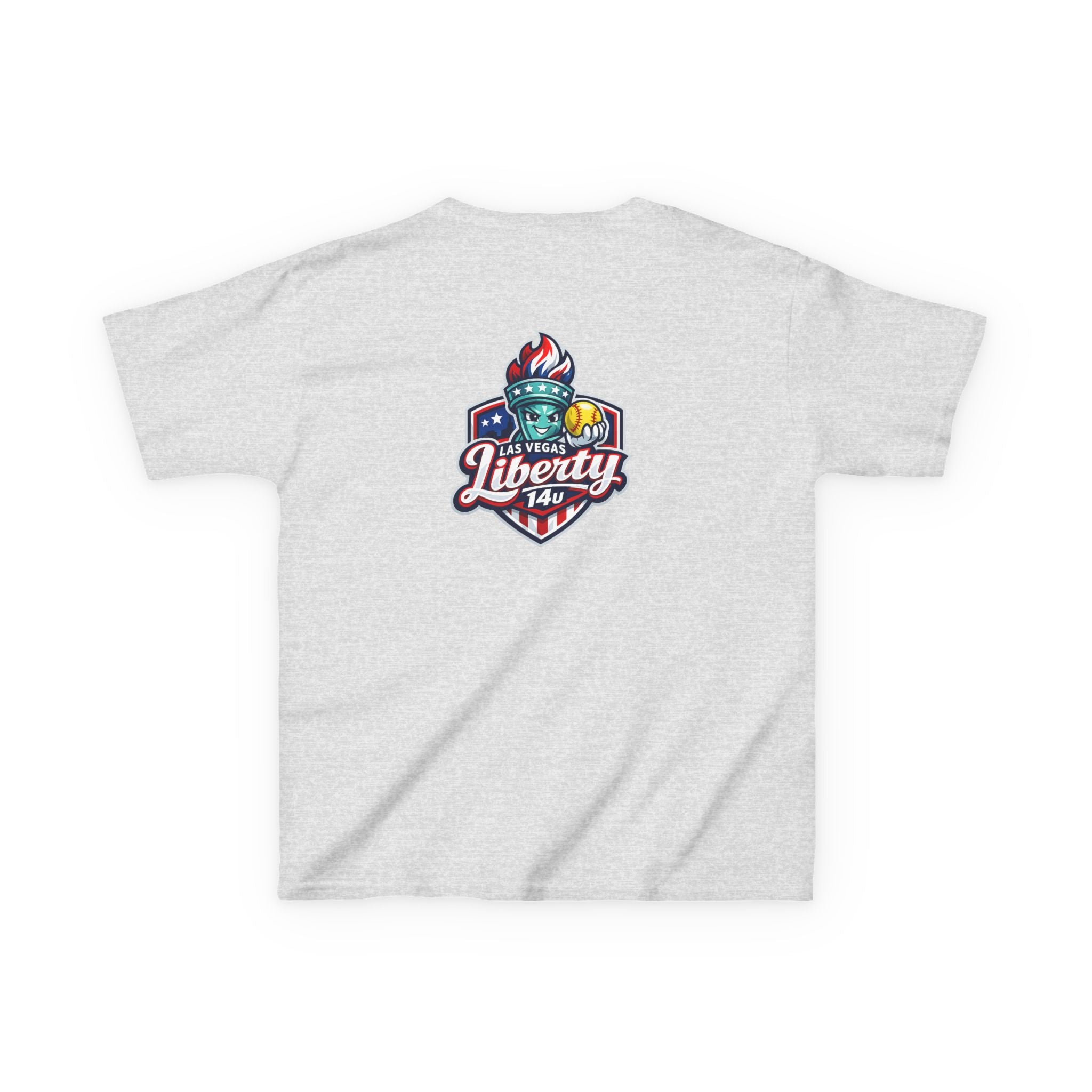 Las Vegas Liberty 14u - Youth T-Shirt