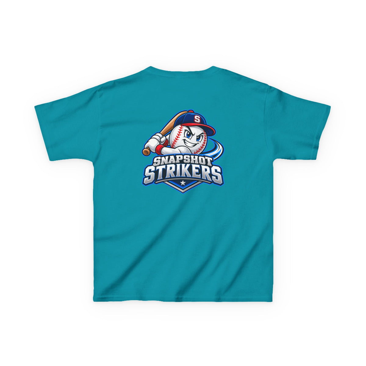 Snapshot Strikers - Youth T-Shirt