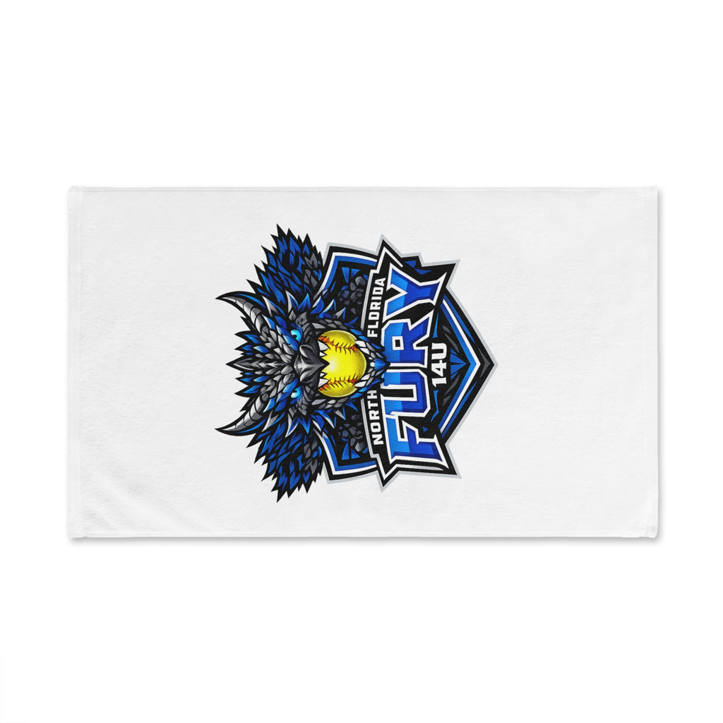 North Florida Fury 14U - Rally Towel