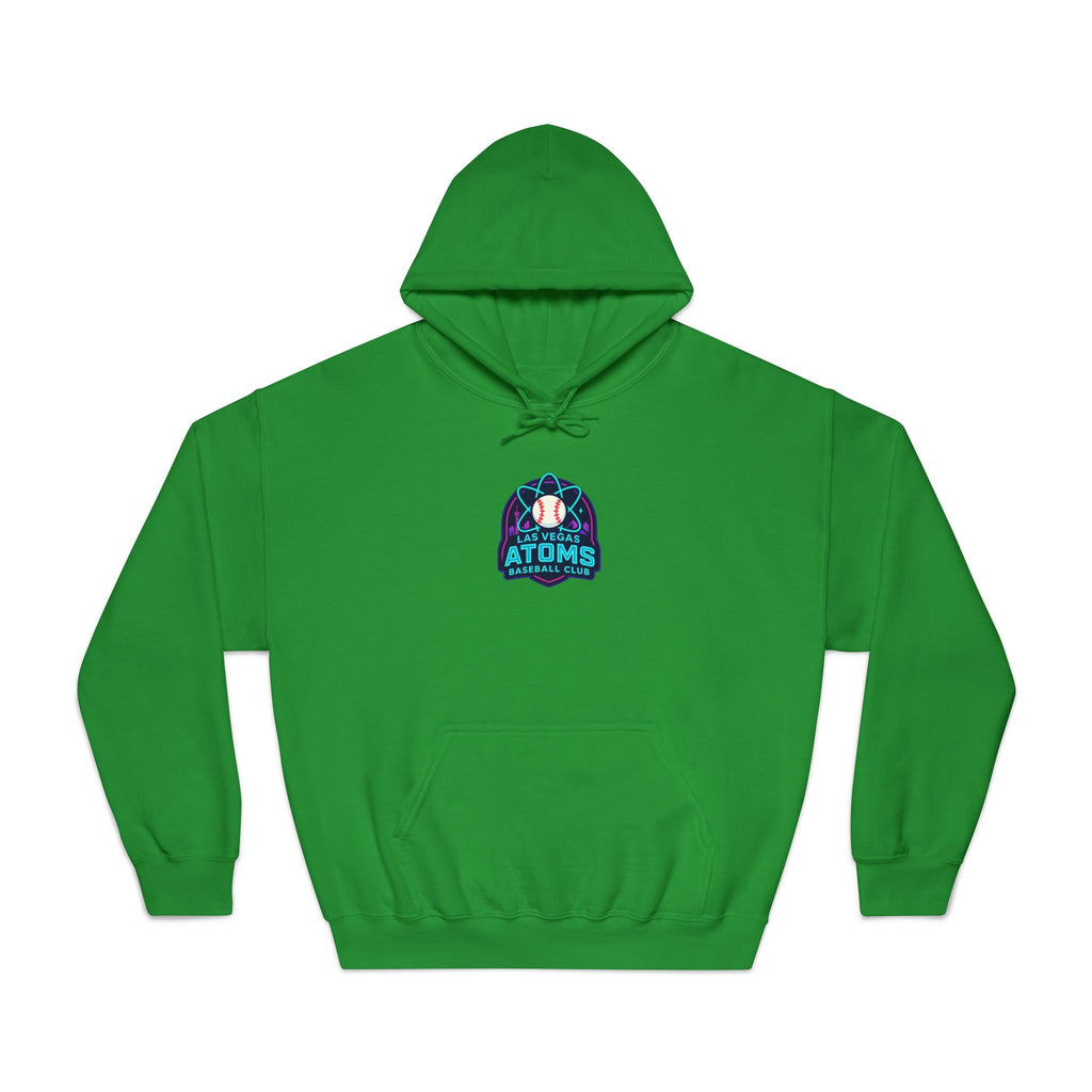 ATOMS NYS - Adult Hoodie